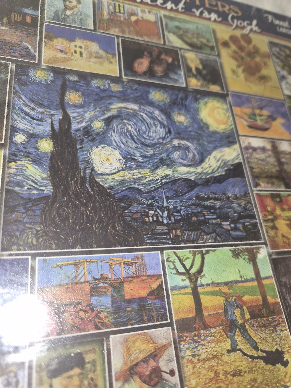 Puzzels - Picture 2 of 4